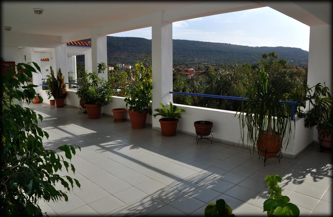 Nifida Beach Hotel Habitación foto